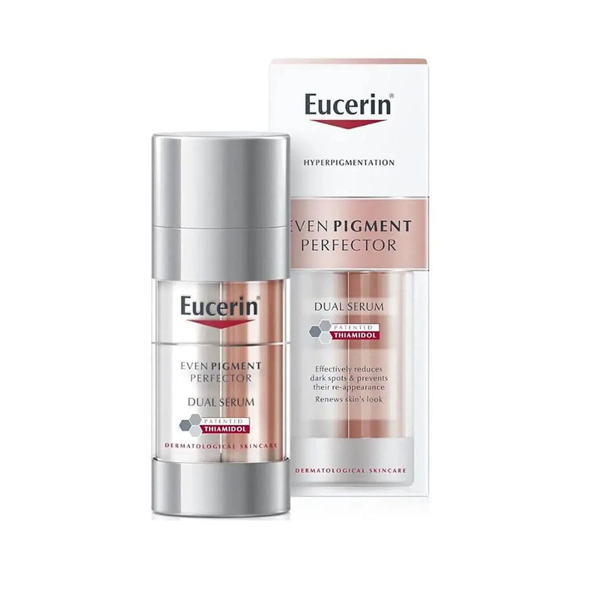 Eucerin Even Pigment Perfector Dual Serum 30ml Eucerin
