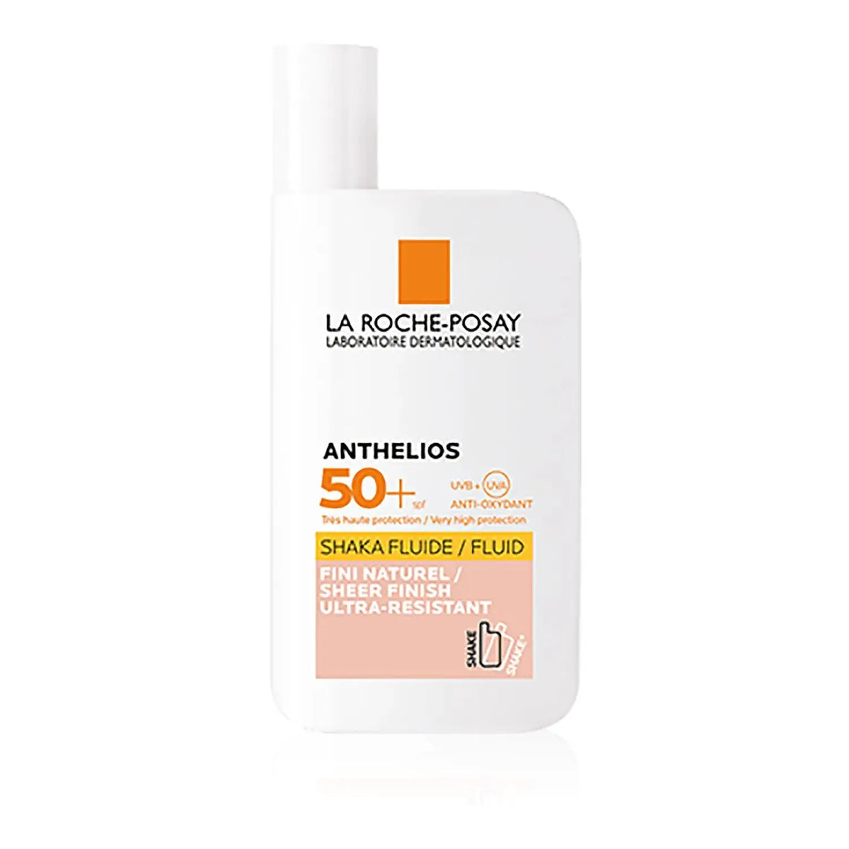 La Roche Posay Anthelios SPF50+ Shaka Tinted Fluid 50Ml La Roche-Posay