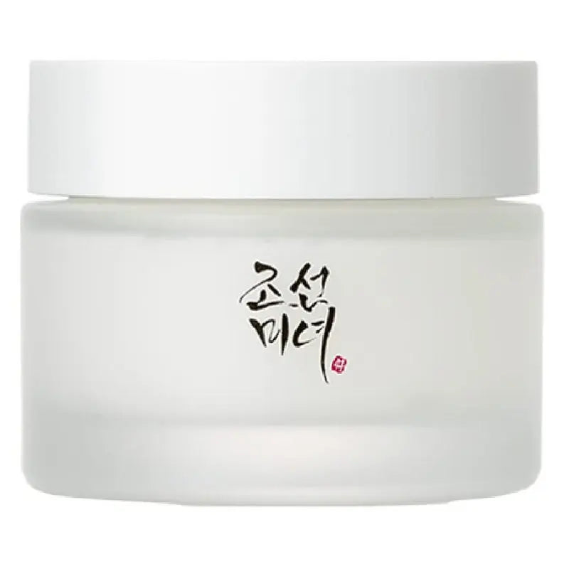 Beauty of Joseon Dynasty Moisturizing Face Cream 50ml Beauty of Joseon
