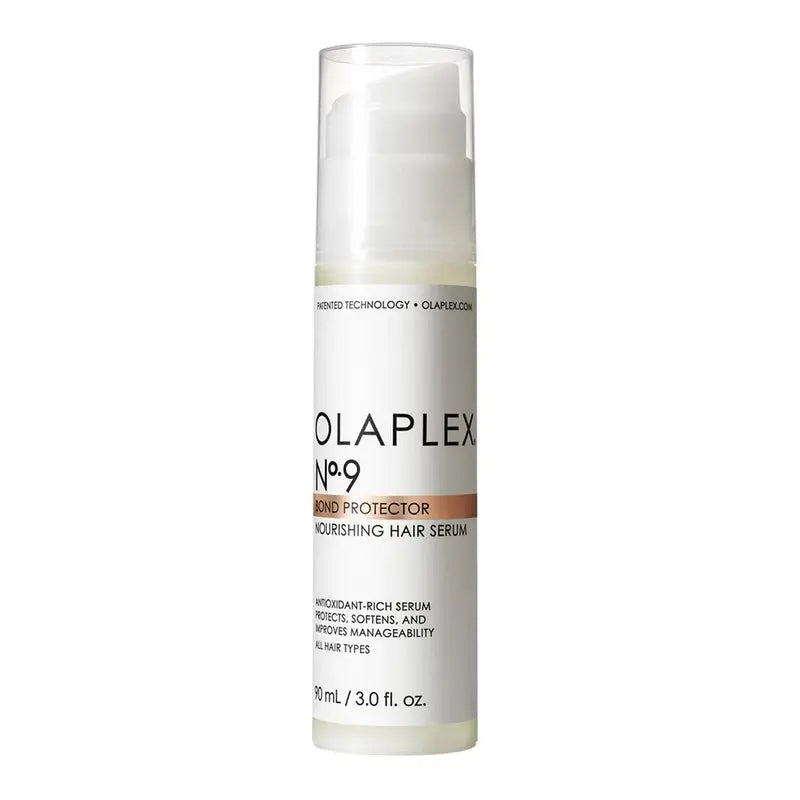 Olaplex No 9 Bond Protector Nourishing Antioxidant Hair Serum For Dry & Damaged Hair 90ml Olaplex