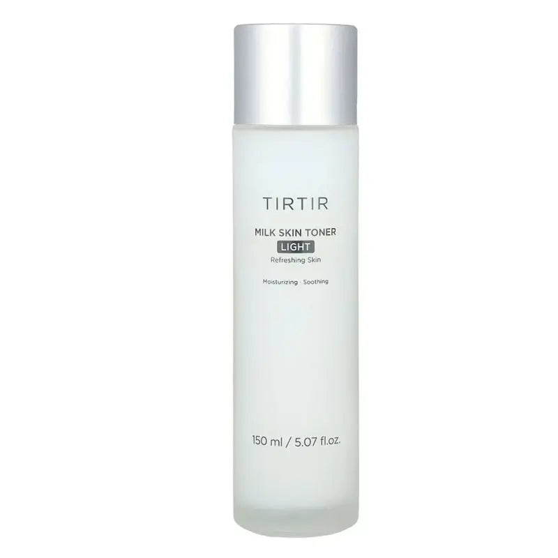 Tirtir Milk Skin Face Toner Light For Moisturizing & Soothing Skin 150ml Tirtir