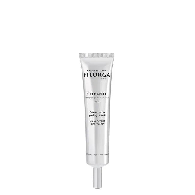 Filorga Sleep & Peel Micro-Peeling 4.5 Night Cream 40ml Filorga