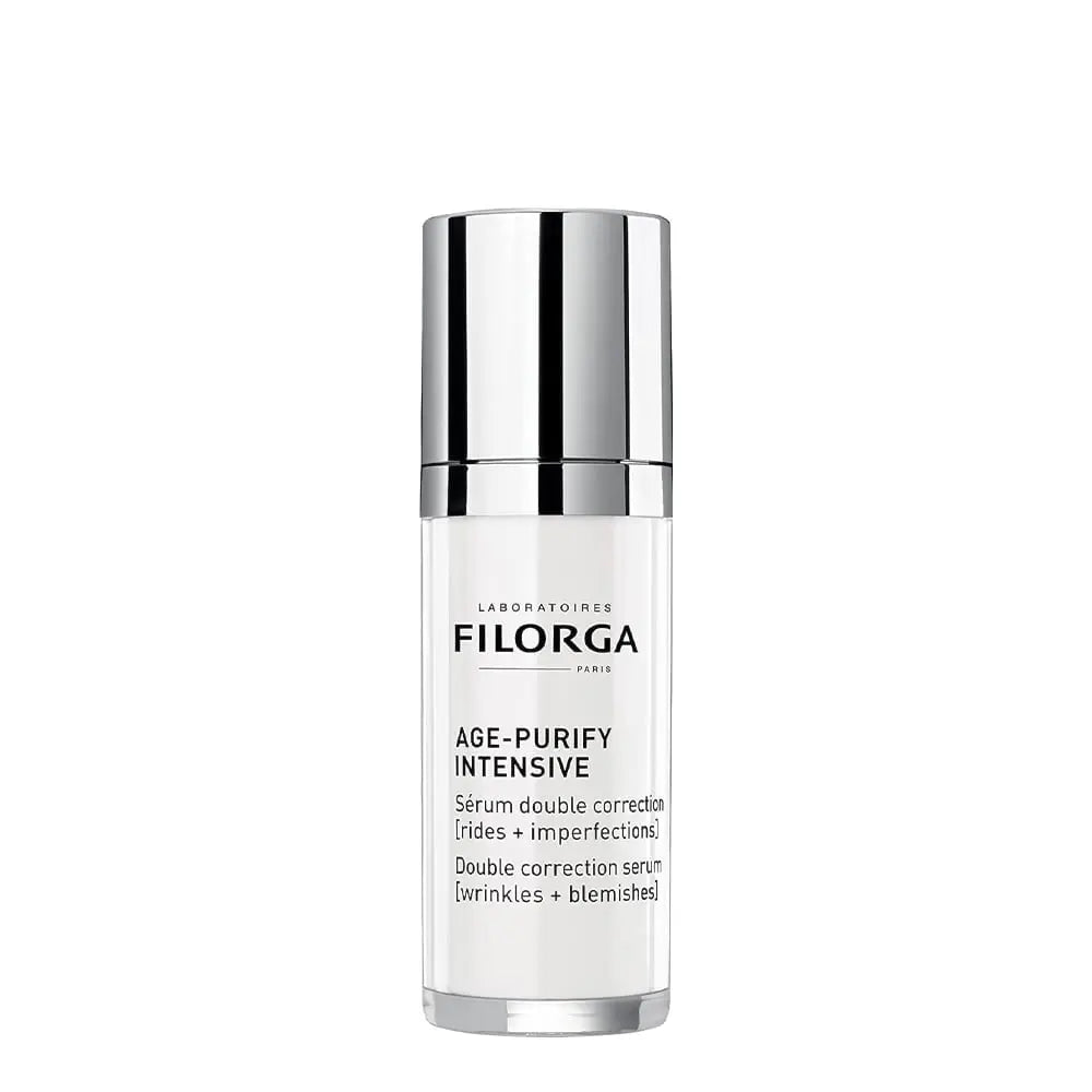 Filorga Age-Purify Intensive Double Correction Serum 30ml Filorga