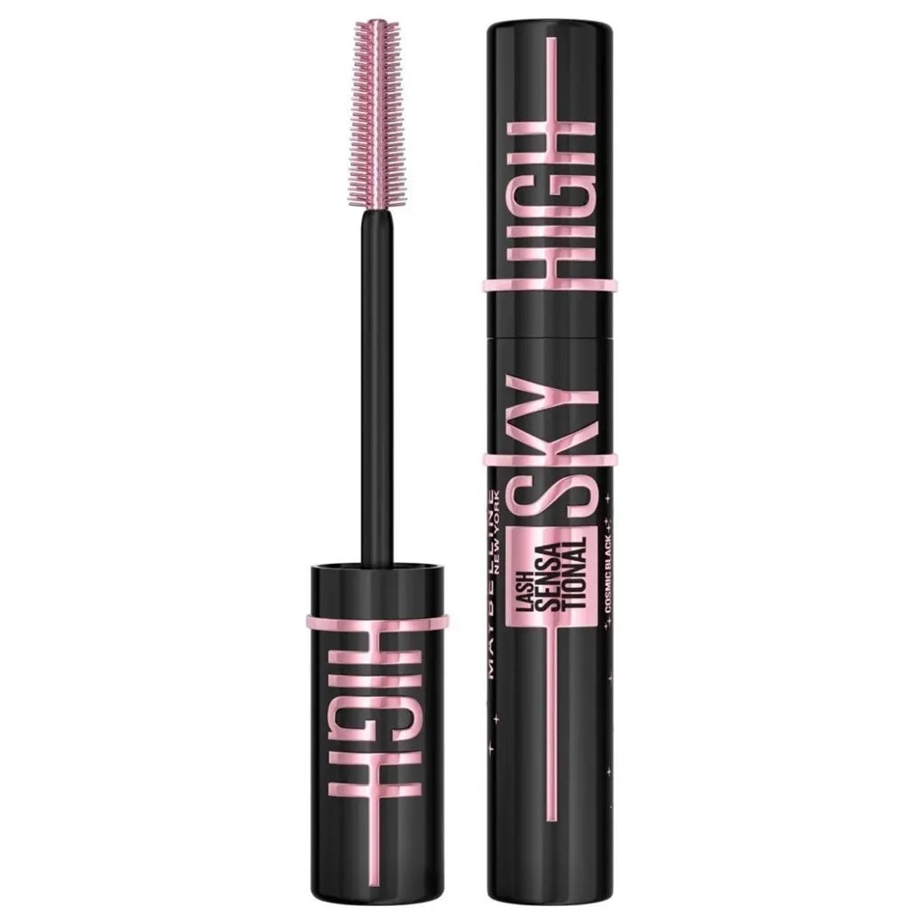 Maybelline Lash Sensational Sky High Mascara Cosmic Black Maybelline
