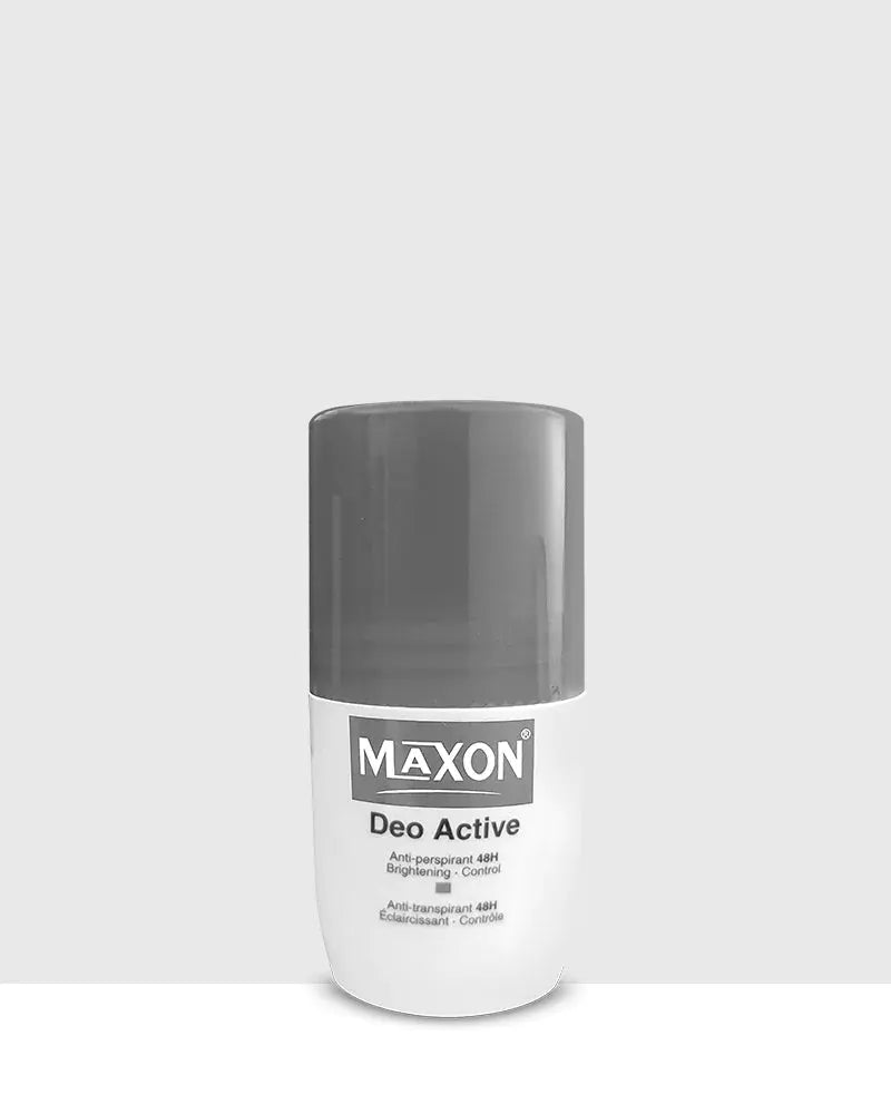 Maxon deo active 60 ml maxon