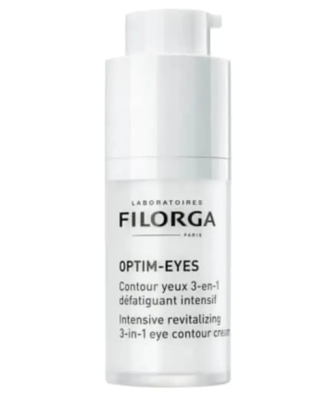 Filorga Optim-Eyes Eye Contour Cream 15ml Filorga
