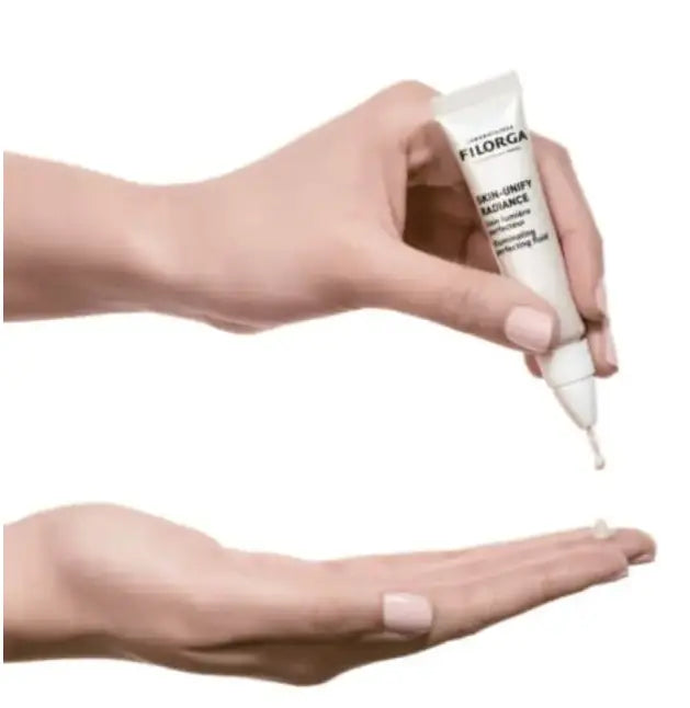 Filorga Skin-Unify Radiance Illuminating Perfecting Fluid 15ml Filorga