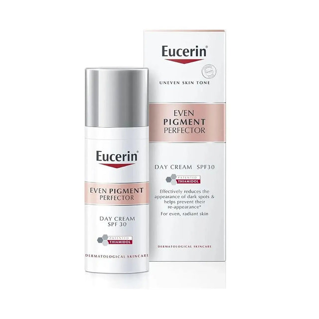 Eucerin Even Pigment Perfector Day Cream SPF30 50ml Eucerin