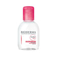 Bioderma Sensibio H2O Micellar Sensitive Skin 100ml bioderma