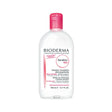 Bioderma Sensibio H2O Micellar Sensitive Skin 500ml bioderma