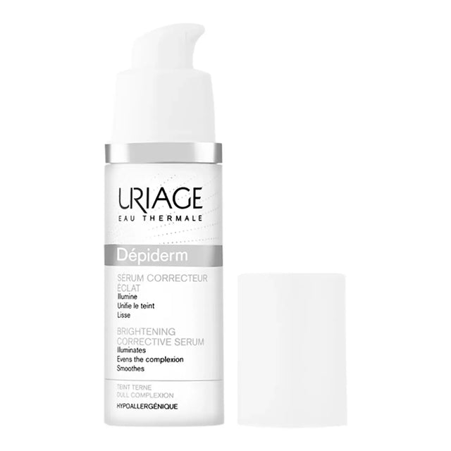 Uriage Depiderm Brightening Corrective Serum 30ml Uriage
