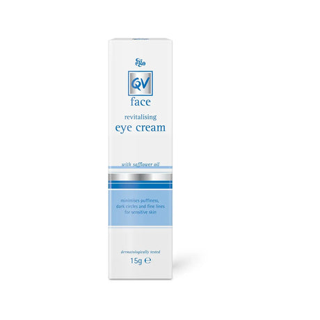 QV Eye Cream 15gm QV