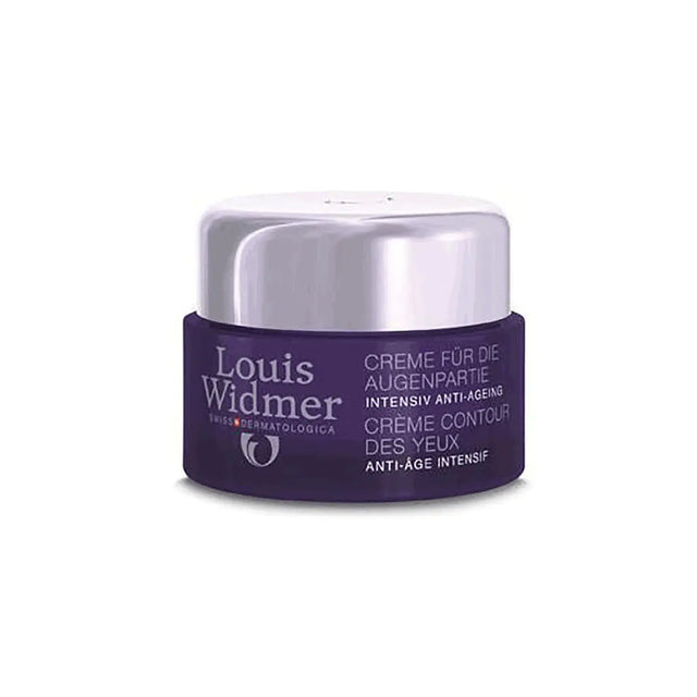 Louis Widmer Eye Contour Cream 30ml Louis Widmer