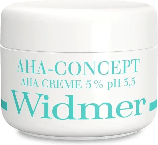 Louis Widmer AHA Cream 5% 50ml Louis Widmer