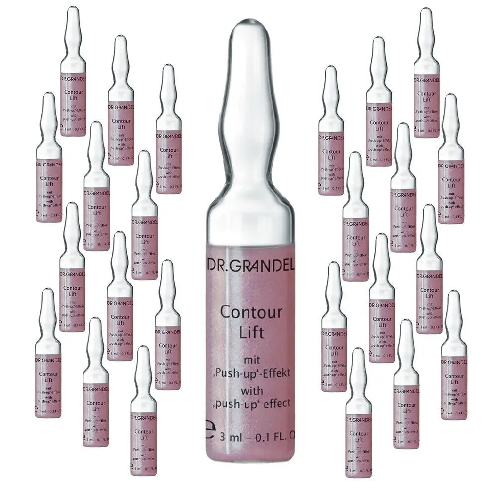 Dr. Grandel Ampoule Contour Lift 24x3ml Dr Grandel.