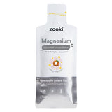 Zooki Liposomal Magnesium Bis-Glycinate 1500mg Liquid Sachet 15ml Zooki