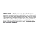 Avalon Organics Lavender Shampoo Nourishing - 325ml Avalon Organics