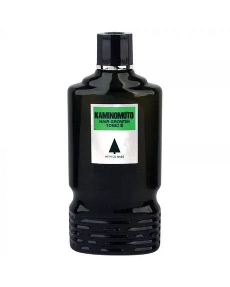Kaminomoto Hair Growth Tonic 180 mL kaminomotto
