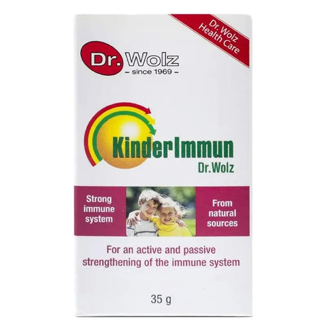 Kinderimmun Powder 35 g Kinderimmun