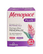 Vitabiotics Menopace Plus During & After Menopause Support Tablets, Pack of 56's vitabiotics