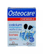 Vitabiotics Osteocare Chewable Calcium Tablets, Orange & Peppermint Flavored, For Healthy Bones, Pack of 30’s Vitabiotics