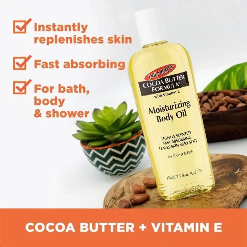 Palmer's Cocoa Butter Moisturizing Body Oil 250 mL Palmer's