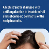 Sebizole 2% Anti-Dandruff Shampoo 100 mL Sebizole