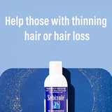 Sebizole 2% Anti-Dandruff Shampoo 100 mL Sebizole