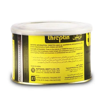Threptin Diskettes 200 g Threptin