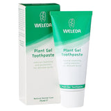 Weleda Fluoride-Free Plant Gel Toothpaste For Delicate Gums 75ml Weleda