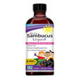 Nature's Answer Sambucus Kids Syrup For Immune Support 120ml Nature's Answer