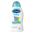 Cetaphil Baby Daily Lotion With Shea Butter, Face & Body Moisturizer For Delicate And Sensitive Skin, Unscented - 300ml Cetaphil