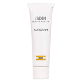 Isdin Auriderm Post Procedure Face Cream For Bruises And Redness 50ml Isdin