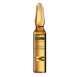 Isdin Isdinceutics Flavo-C Melatonin Ampoules 2 mL 30's Isdin