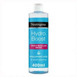 Neutrogena Hydro Boost Triple Micellar Water with Hyaluronic Acid 400ml Neutrogena