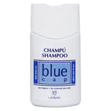 Blue Cap Shampoo 150 mL Blue Cap