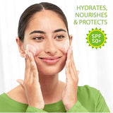 Cetaphil Sun SPF50+ Face Fluid Non-Tinted - 50ml Cetaphil