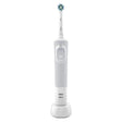 Braun Oral B Vitality100 Cross Action Toothbrush White D100.413.1 Braun