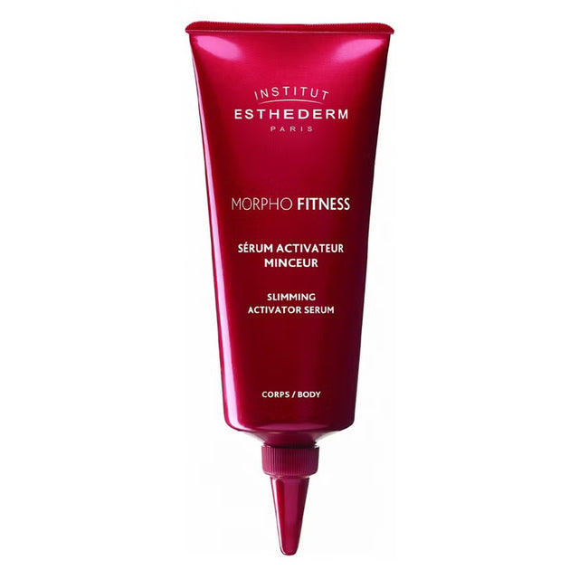 Institut Esthederm Morpho Fitness Slimming Activator Serum 100ml Institut Esthederm