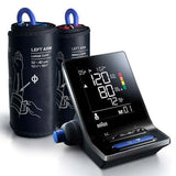 Braun BUA-6350 Exactfit 5 Connect Upper Arm  BP Monitor Braun