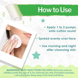 Bye Bye Blemish Witch Hazel + Tea Tree Skin Balancing Toner 130ml Bye Bye Blemish