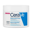 CeraVe Fragrance Free Moisturising Cream For Dry To Very Dry Skin 340g CeraVe