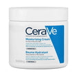 CeraVe Fragrance Free Moisturising Cream For Dry To Very Dry Skin 454g CeraVe