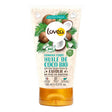 Lovea Huile De Coco Bio Body Scrub 150ml Lovea