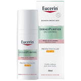 Eucerin Dermo Purifyer Post Blemish Anti-Mark SPF 30 Protective Fluid For Acne Prone Skin 50ml Eucerin