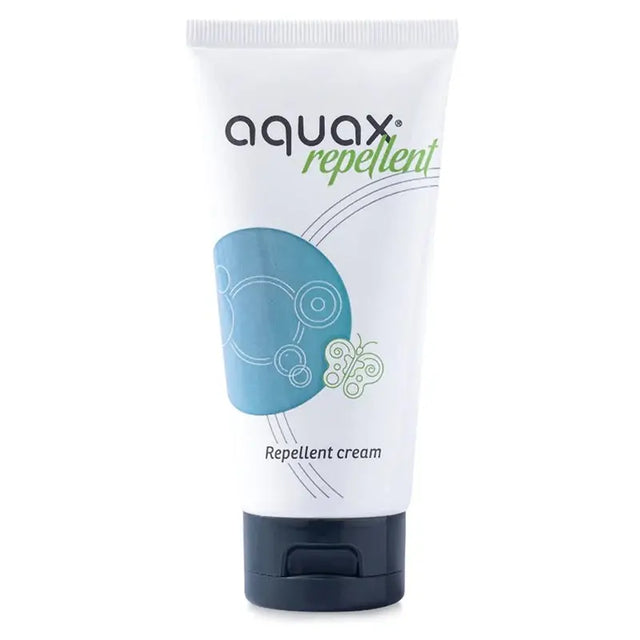 Derma Pella Aquax Insect Repellent Cream 75 g Derma Pella