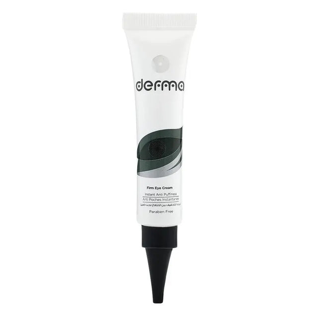 Derma Pella Firm Eye Cream 15 g Derma Pella