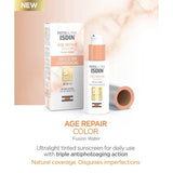 Isdin Foto Ultra Age Repair Color SPF50 Fusion Water 50 mL Isdin