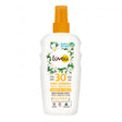 Lovea Monoi de Tahiti SPF 30 High Protection Moisturizing Spray 150ml Lovea