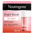 Neutrogena Bright Boost Gel Cream For Spots, Fine-lines & Uneven Tone 50ml Neutrogena